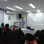 PCT Guamá participa do I Seminário “Toma Ciência Pará”